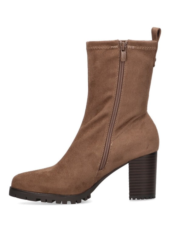 Botin mujer DANGELA drb25243 taupe