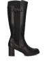 Bota mujer HISPAFLEX 23250 negro