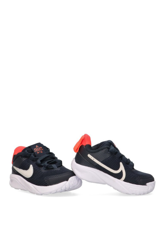 Deportivo niño NIKE dx7616 marino