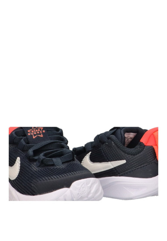 Deportivo niño NIKE dx7616 marino