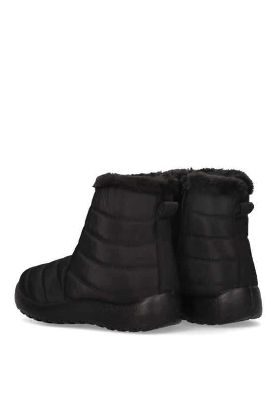 Botin mujer Luna Collection 35-321 negro