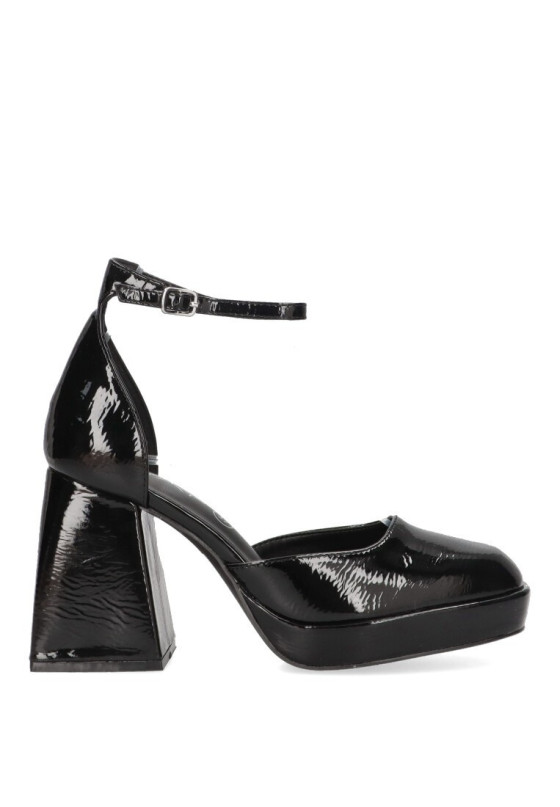 Zapato mujer Luna Collection 88-1804 negro