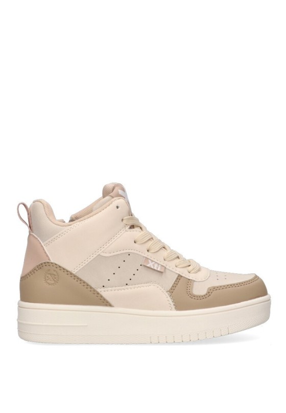 Deportivo niña XTI KIDS 150532 beige