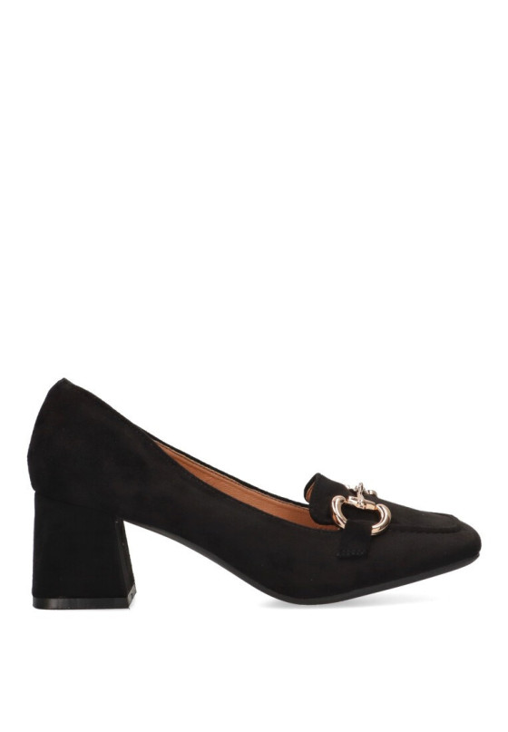 Zapato mujer Luna Collection db2473 negro