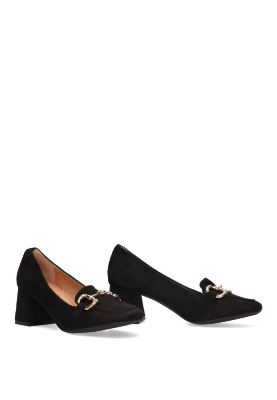 Zapato mujer Luna Collection db2473 negro