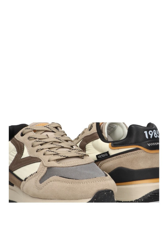 Deportivo hombre VICTORIA 8802107 beige