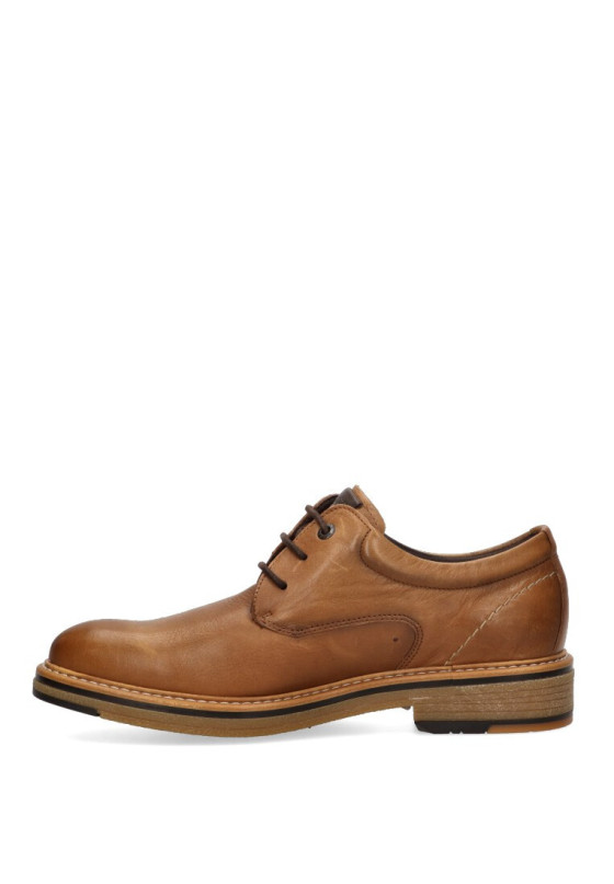 Bluchers hombre FLUCHOS f1815 camel