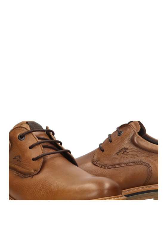 Bluchers hombre FLUCHOS f1815 camel