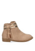 Botin niña LUNA KIDS c792 beige