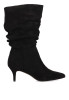 Bota mujer LUNA TREND m3930 negro