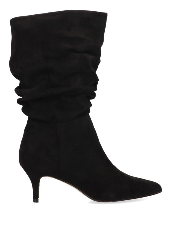 Bota mujer LUNA TREND m3930 negro