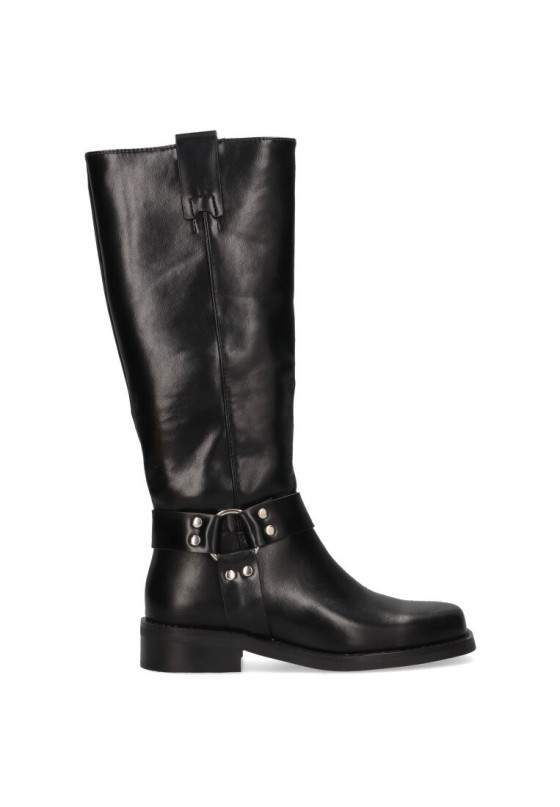 Bota mujer GALLEVANI 52072 negro