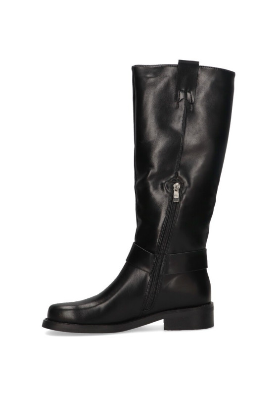 Bota mujer GALLEVANI 52072 negro