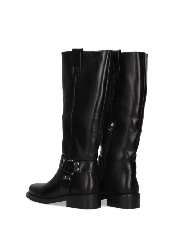 Bota mujer GALLEVANI 52072 negro