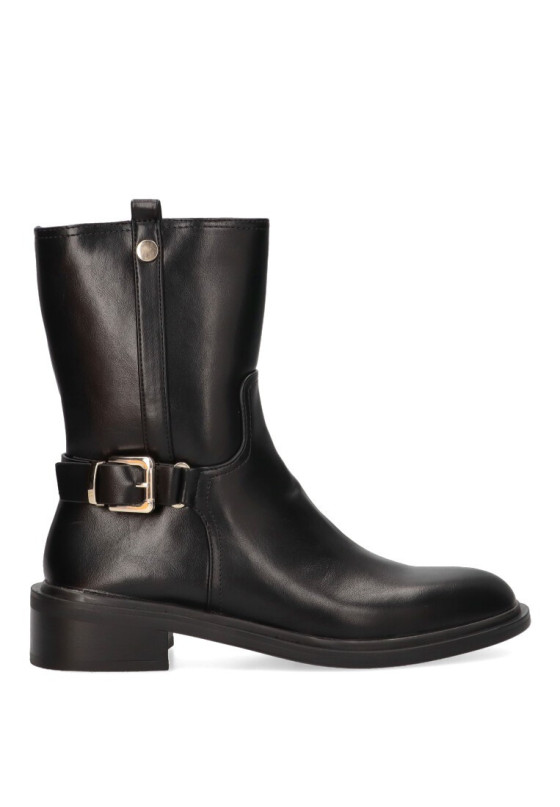 Botin mujer BELLO ESTAR 52035 negro