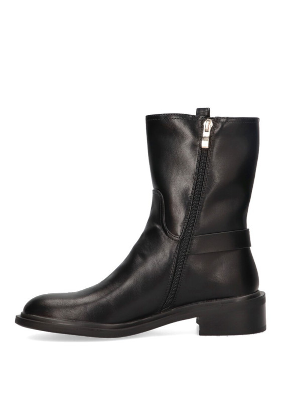 Botin mujer BELLO ESTAR 52035 negro