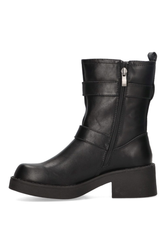 Botin mujer NIKO AMORE 11920 negro