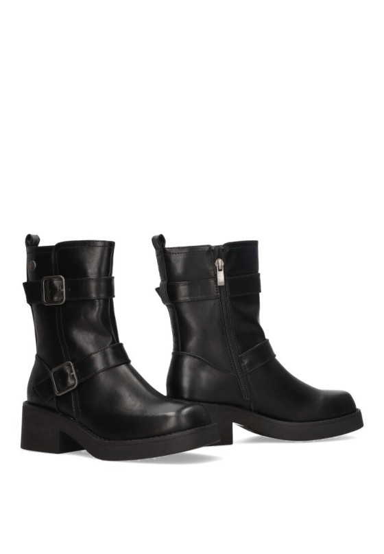 Botin mujer NIKO AMORE 11920 negro