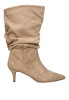 Bota mujer LUNA TREND m3930 beige