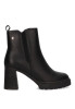 Botin mujer VIRUCCI vr3-556 negro