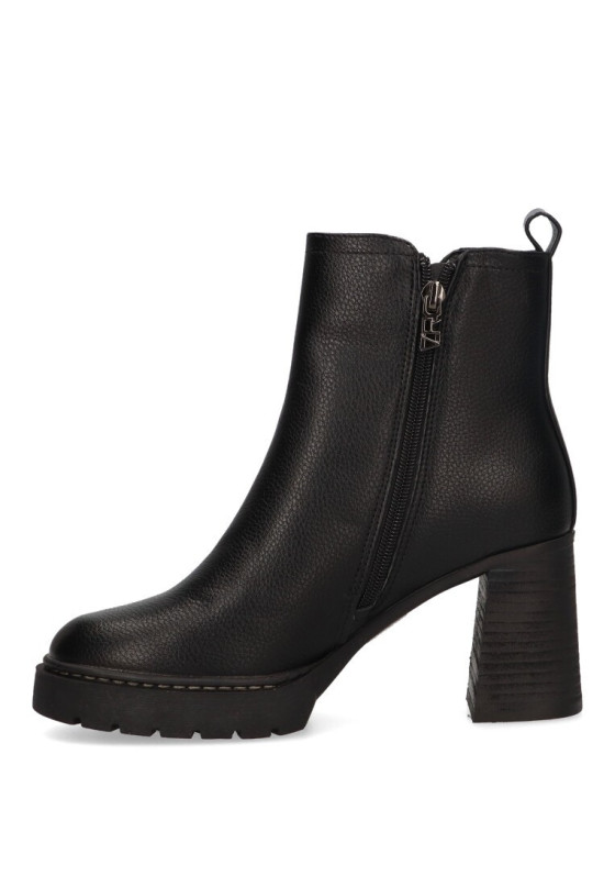 Botin mujer VIRUCCI vr3-556 negro