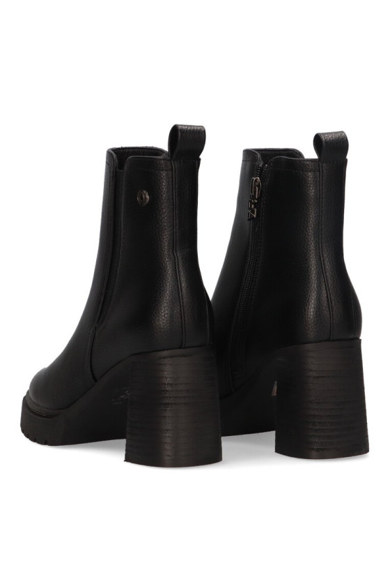 Botin mujer VIRUCCI vr3-556 negro