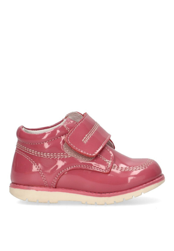 Botin niña BUBBLE BOBBLE b711 fucsia