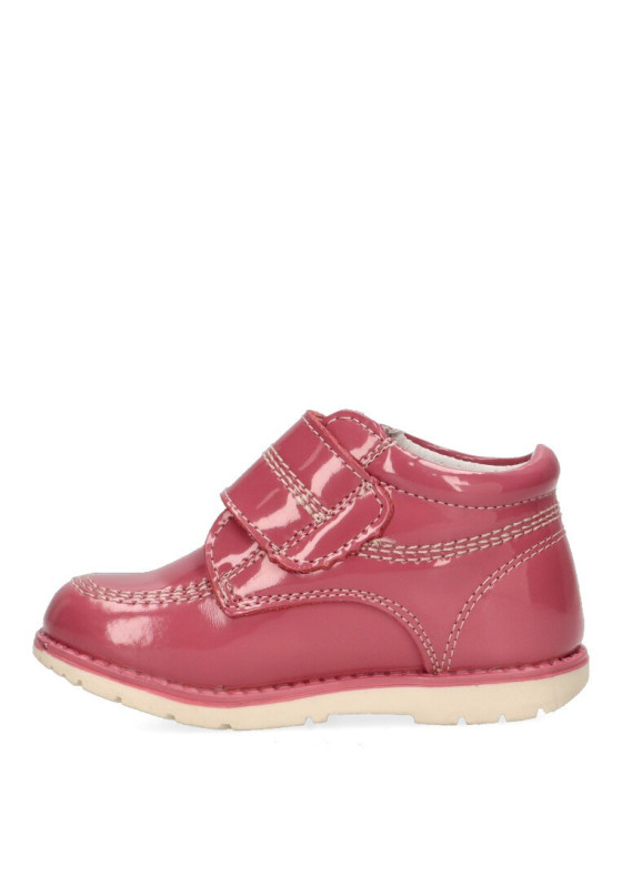 Botin niña BUBBLE BOBBLE b711 fucsia