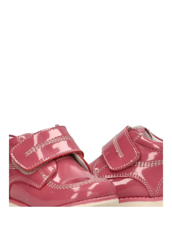 Botin niña BUBBLE BOBBLE b711 fucsia