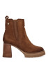 Botin mujer VIRUCCI vr3-556 cuero