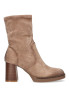 Botin mujer VIRUCCI vr3-560 beige