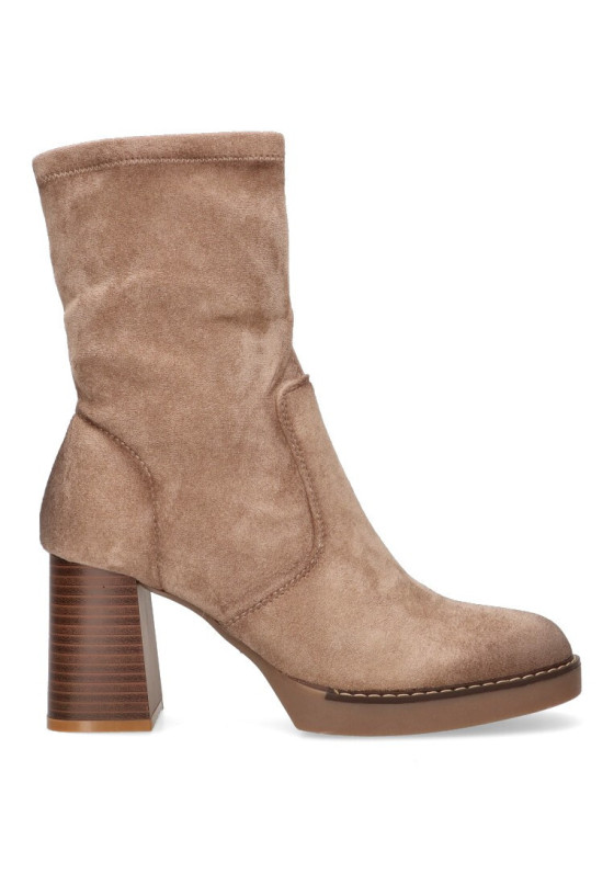 Botin mujer VIRUCCI vr3-560 beige