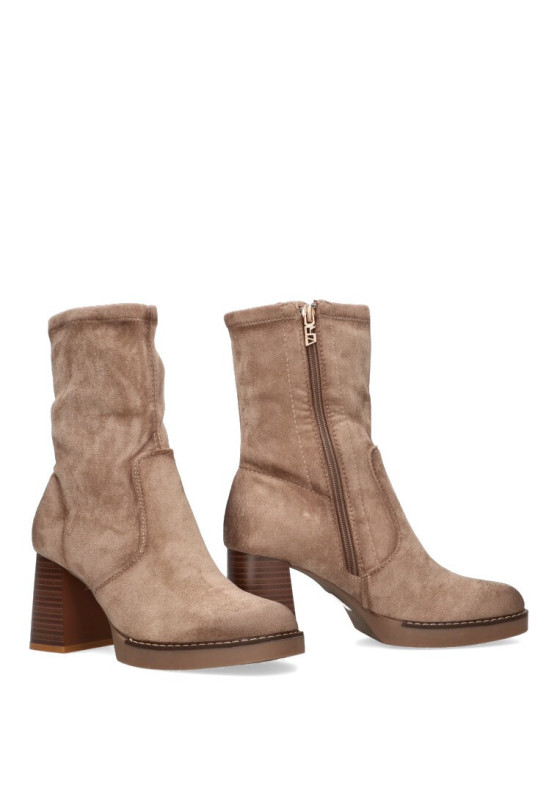 Botin mujer VIRUCCI vr3-560 beige