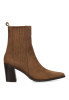 Botin mujer LUNA TREND m3725 marron