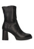 Botin mujer VIRUCCI vr3-560 negro