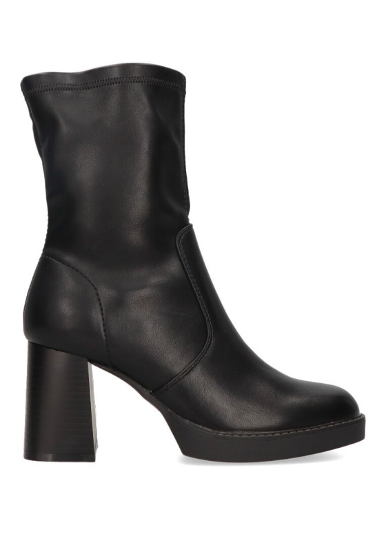 Botin mujer VIRUCCI vr3-560 negro