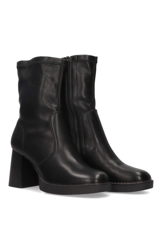 Botin mujer VIRUCCI vr3-560 negro