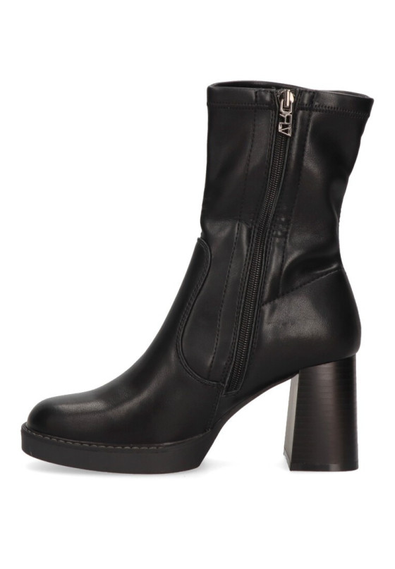 Botin mujer VIRUCCI vr3-560 negro