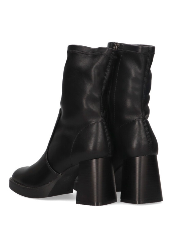 Botin mujer VIRUCCI vr3-560 negro