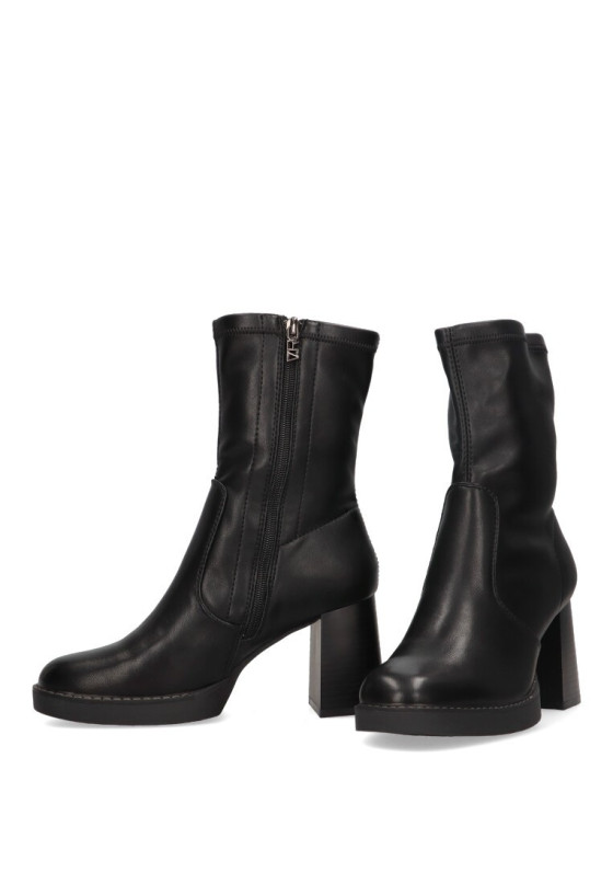 Botin mujer VIRUCCI vr3-560 negro