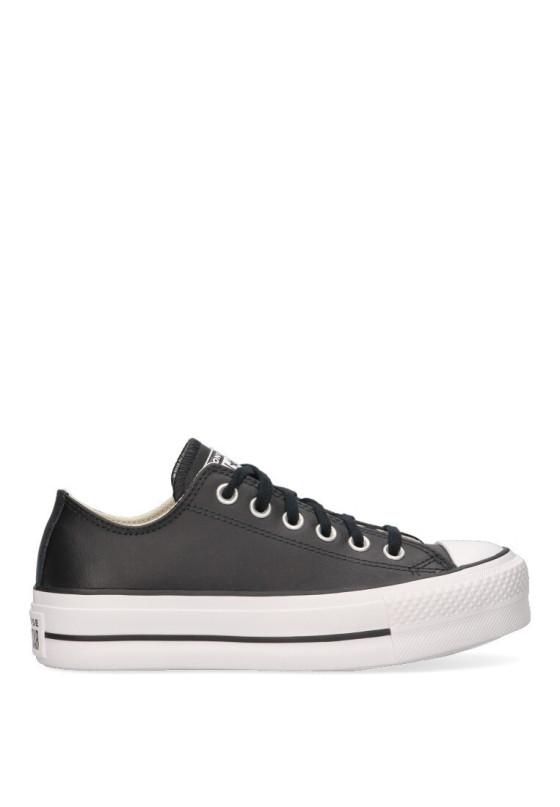 Deportivo mujer CONVERSE 561681 negro