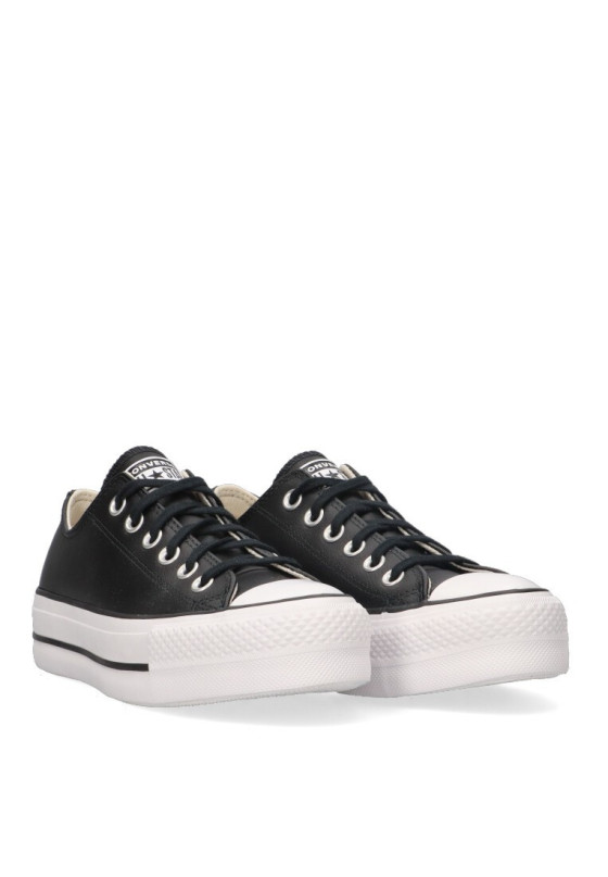 Deportivo mujer CONVERSE 561681 negro