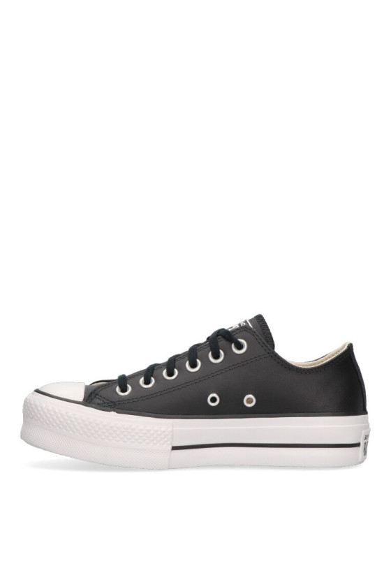 Deportivo mujer CONVERSE 561681 negro