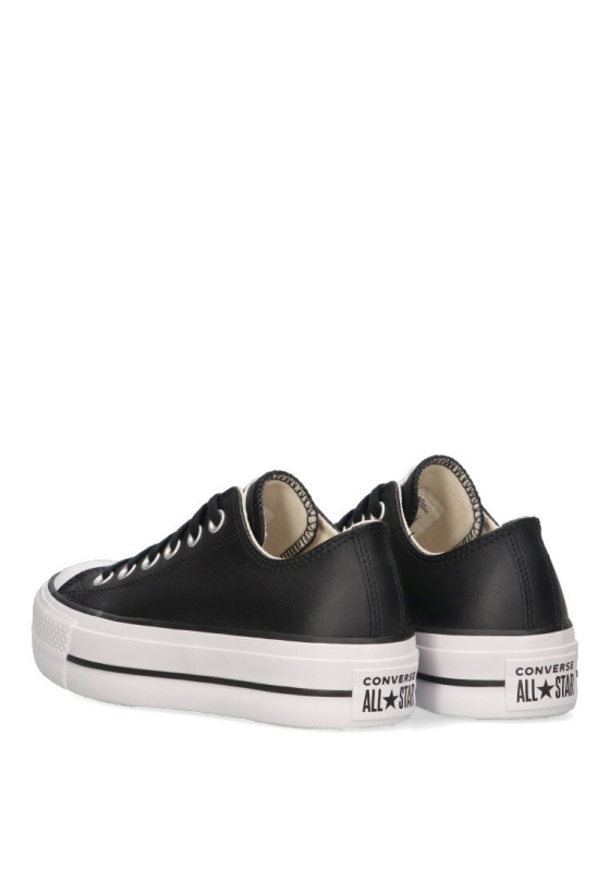 Deportivo mujer CONVERSE 561681 negro