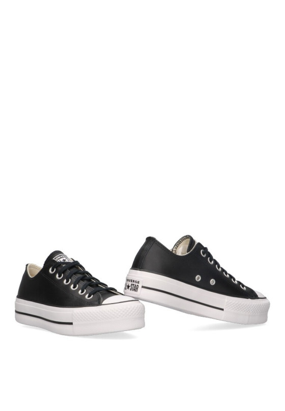 Deportivo mujer CONVERSE 561681 negro