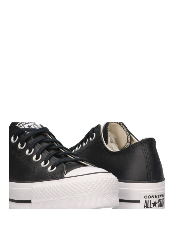 Deportivo mujer CONVERSE 561681 negro