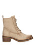 Botin mujer ETIKA 11106 beige