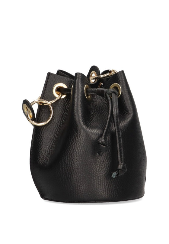 Bolso mujer LOOKAT 01314 negro