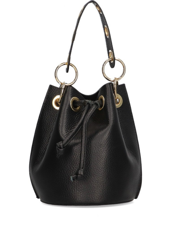 Bolso mujer LOOKAT 01314 negro