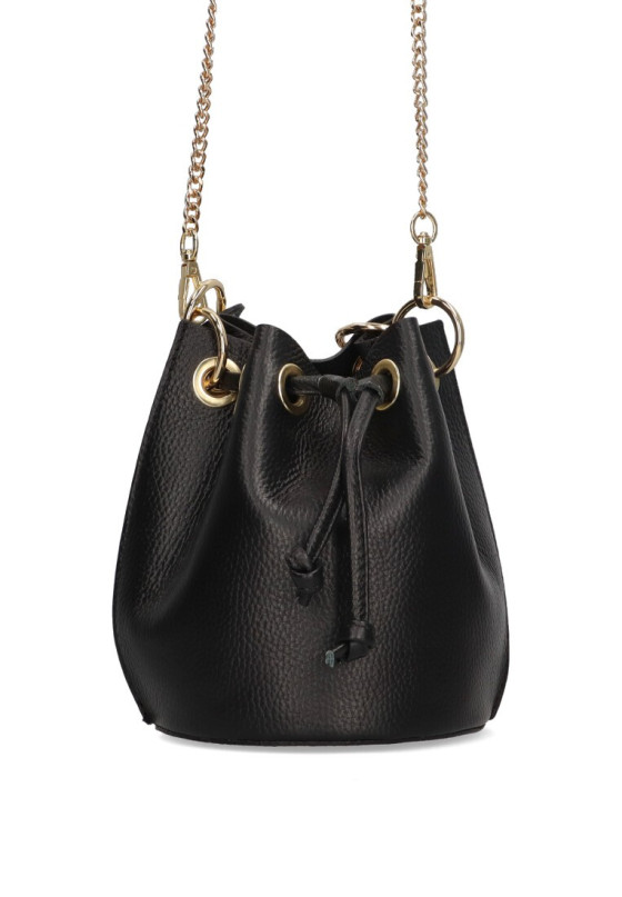 Bolso mujer LOOKAT 01314 negro